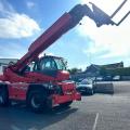 Manitou MRT2550 Roto