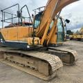Hyundai Robex 140 LC-9