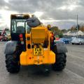 JCB 540-180 Joystick