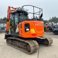 Hitachi ZX135 US-6 Blade