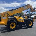 JCB 540-170 Joystick / AC