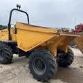 Mecalac 6 Tonne