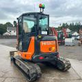 Hitachi ZX48U-6