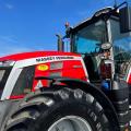 Massey Ferguson 8S.225