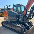 Hitachi ZX85 USBRP-6