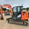 Hitachi ZX85