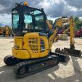 Komatsu PC30 SALE AGREED