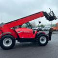 Manitou MT1440 Joystick / AC