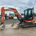 Hitachi ZX48U-6