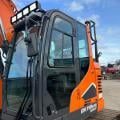 Doosan DX140 LCR-7 ( New Model )