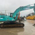 Kobelco SK210 LC-10