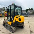 JCB 8026 CTS