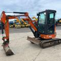 Hitachi ZX26U
