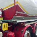 Daf CF330 Fuel Tanker