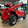 Manitou MT625 Air Con