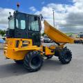 Thwaites 6 Tonne Swivel Cabbed