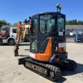 Hitachi ZX33U-6