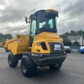 Mecalac 9 Tonne Cabbed