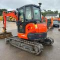 Kubota U48-4