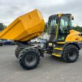 Mecalac 6 Tonne Swivel Cabbed