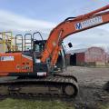 Hitachi ZX130 LCN-7