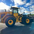 JCB 457ZX Stage 5 ( Weigh Scales )