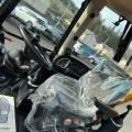 JCB 3CX Air Con