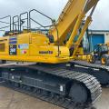 Komatsu PC360 LC-11 ( EPA )
