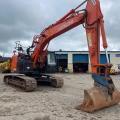Hitachi ZX225 USLC-6