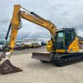 Liugong 913FCR Blade