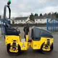 Bomag BW80 ( 800MM )