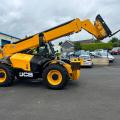 JCB 540-140 Sway / AC