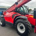 Manitou MT1840 Big Engine 100BHP / AC