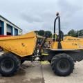Mecalac 6 Tonne