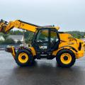 JCB 540-140 Sway / AC