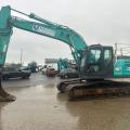 Kobelco SK210 LC-10