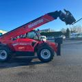 Manitou MT1840 Big Engine 100BHP