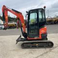 Kubota U27-4