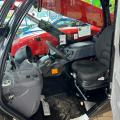 Manitou MT625 Air Con