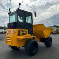 Thwaites 9 Tonne Cabbed Air Con
