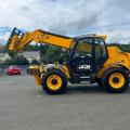 JCB 540-140 Sway / AC