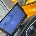 JCB 540-180 Air Con