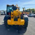 JCB 540-140 Joystick / Sway