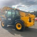 JCB 540-180 Joystick / AC