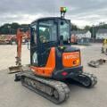 Hitachi ZX48U-6