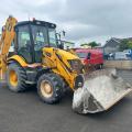 JCB 3CX Contractor Plus