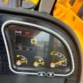 JCB 540-180 Air Con