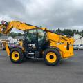 JCB 540-180 Joystick / 108BHP / AC