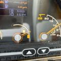 JCB 540-180 Joystick