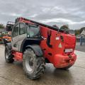 Manitou MT1840 Easy